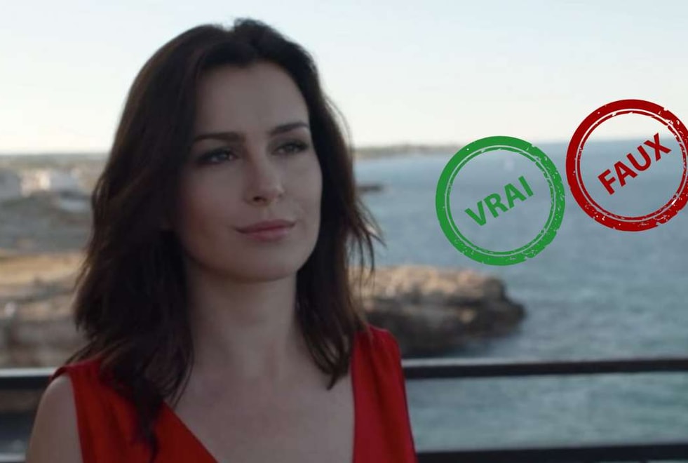 365 jours : impossible d’avoir 10/10 à ce quiz vrai ou faux sur Laura