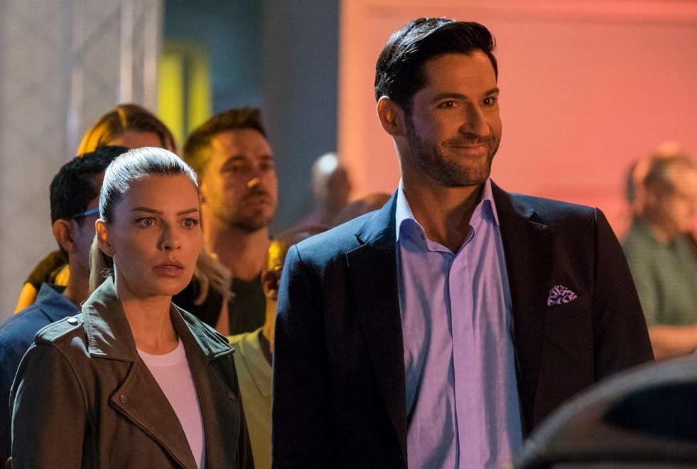 Lucifer saison 5 : voilà comment aurait dû se finir la série s’il n’y avait pas eu de saison 6
