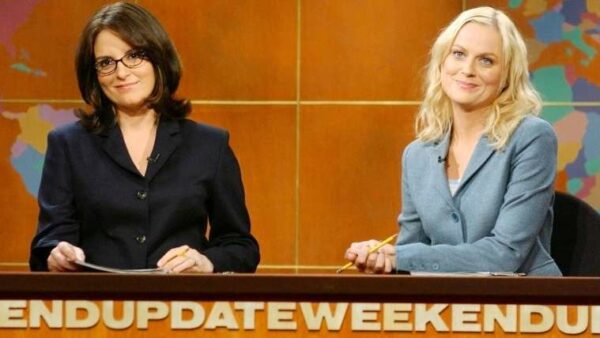 tina fey amy poehler