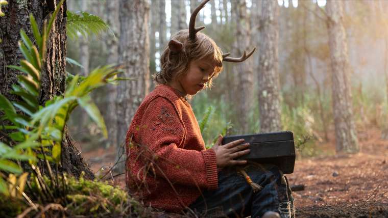 Sweet Tooth : c'est officiel, la série de Netflix est renouvelée pour une saison 2