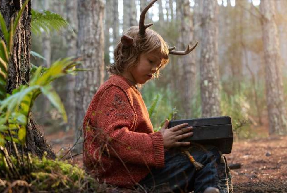 Sweet Tooth : c’est officiel, la série de Netflix est renouvelée pour une saison 2