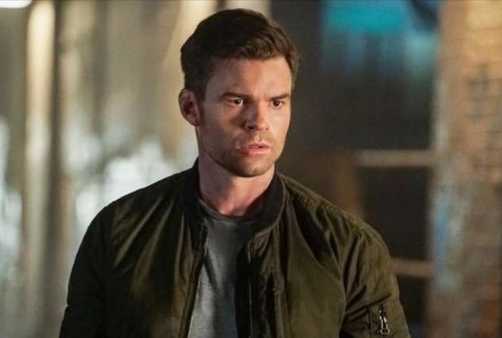The Vampire Diaries : le saviez-vous ? Le personnage d’Elijah ne devait pas exister