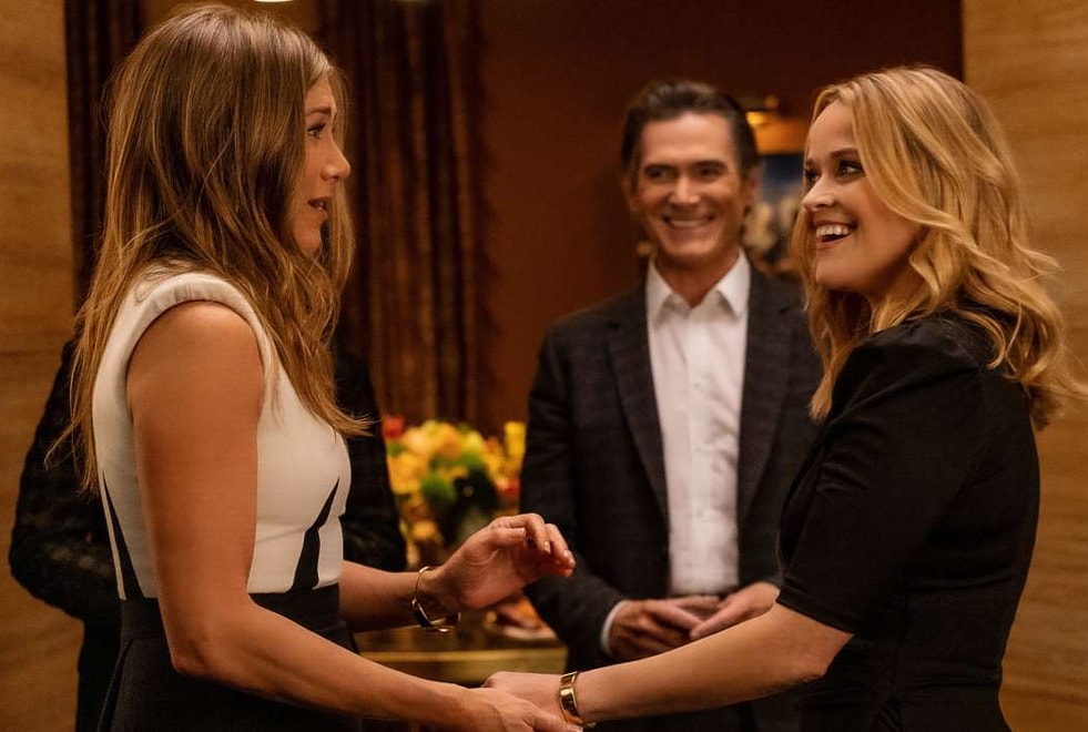 The Morning Show : une date et une bande-annonce pour la saison 2 de la série avec Jennifer Aniston