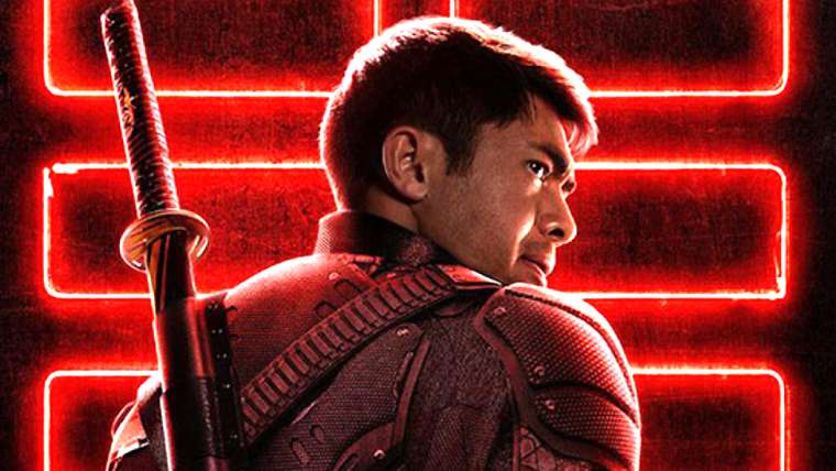 Snake Eyes : une bande-annonce musclée pour le film sur les origines du héros derrière le masque