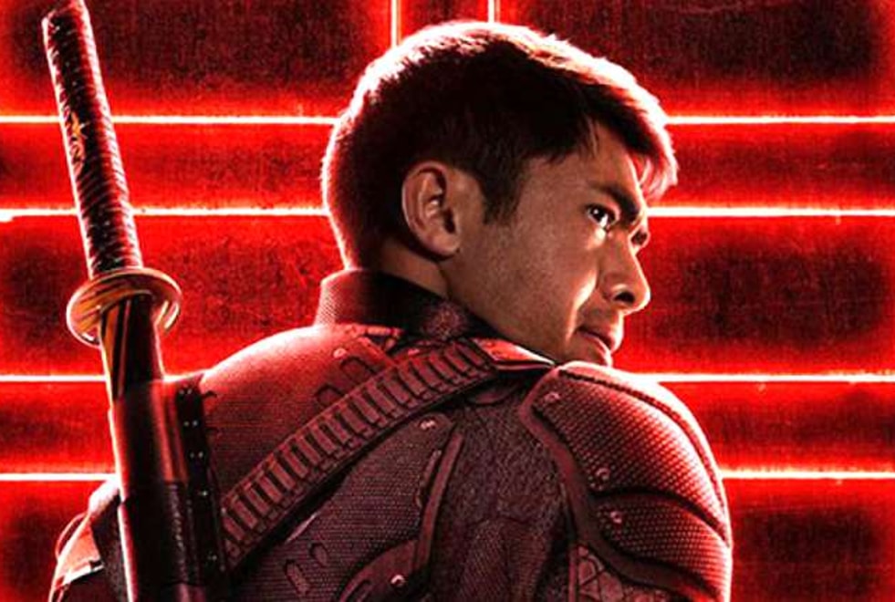 Snake Eyes : une bande-annonce musclée pour le film sur les origines du héros derrière le masque