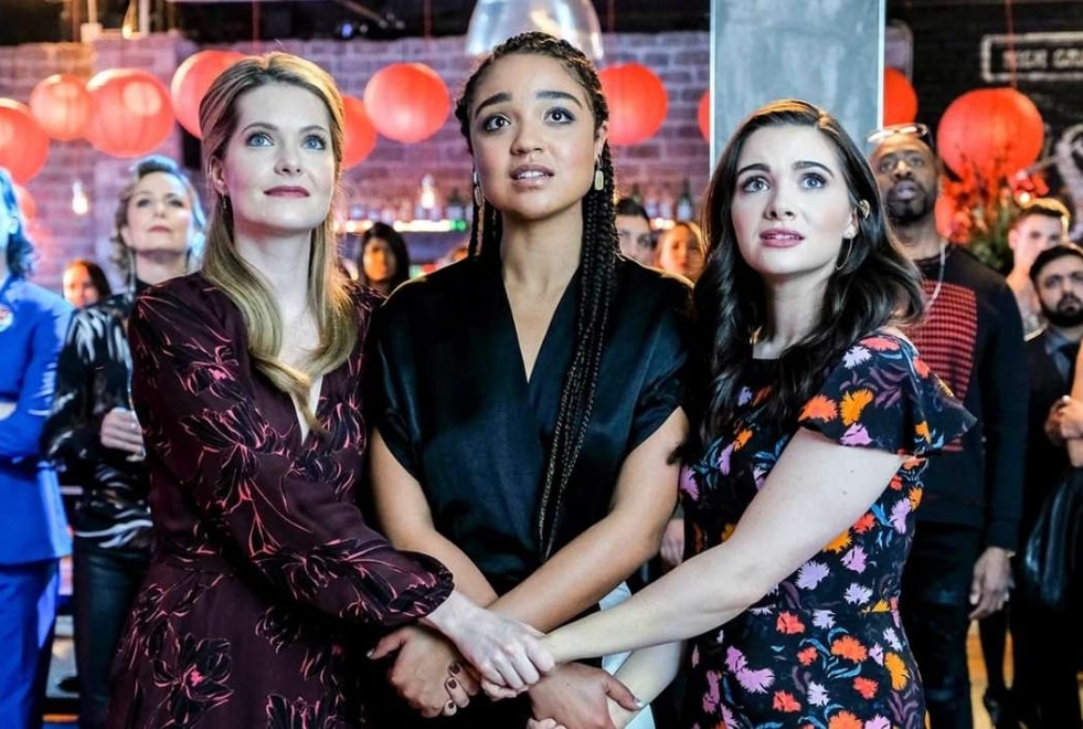 Quiz : ces 3 infos détermineront si t’es plus Jane, Kat ou Sutton de The Bold Type