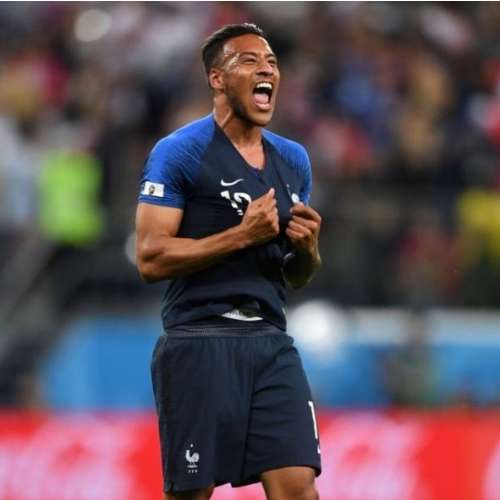 Corentin Tolisso