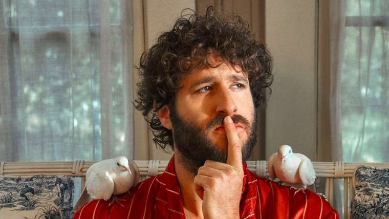 Lil Dicky (Dave)