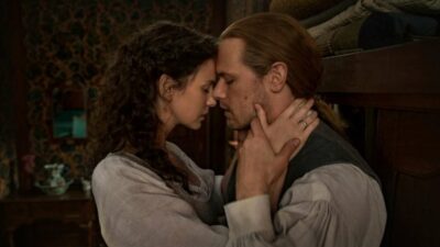 Outlander : une date et de premières images pour la saison 6