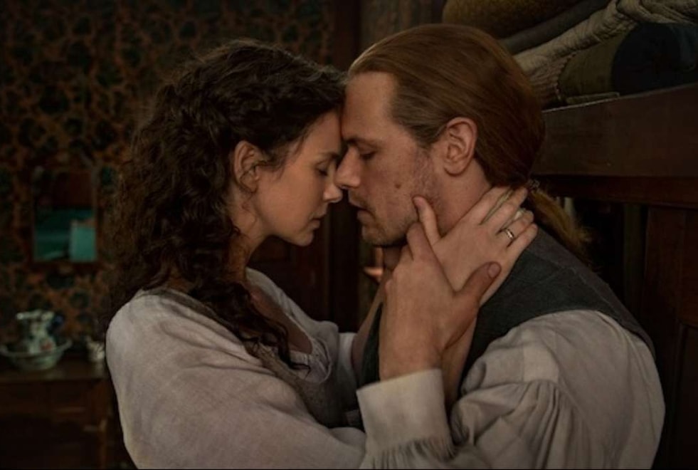 Outlander : une date et de premières images pour la saison 6