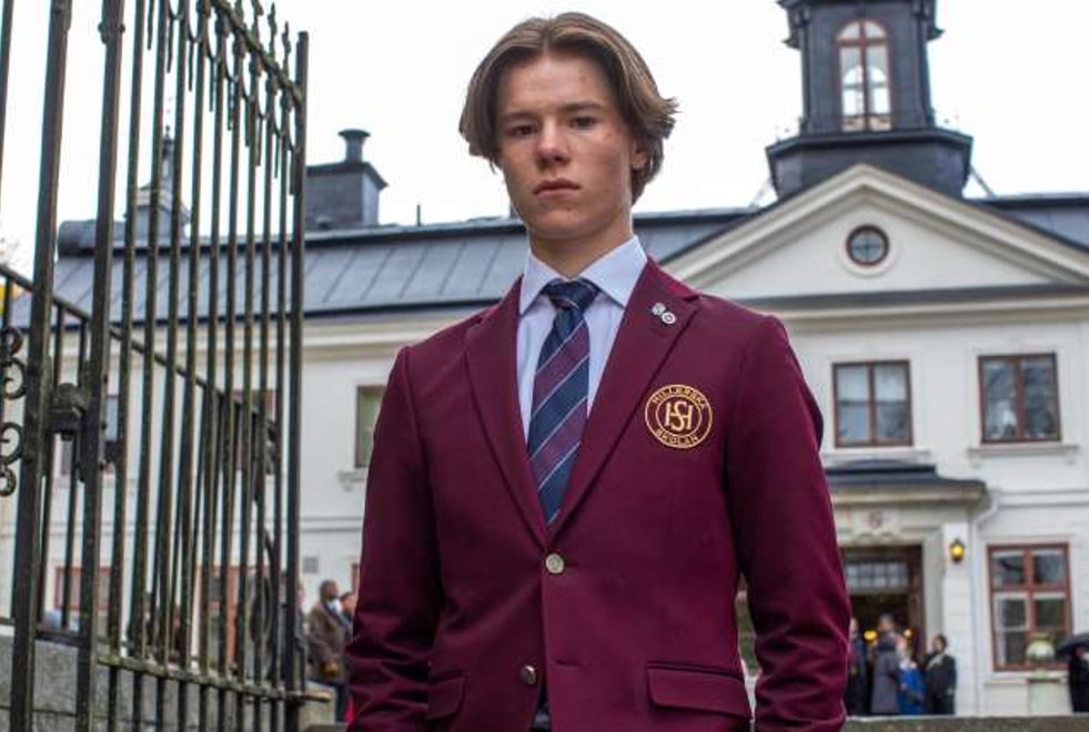 Young Royals : la sérieuse obsession de la semaine