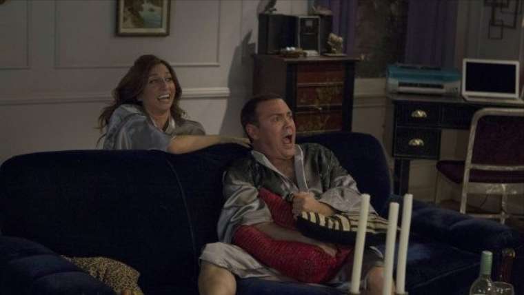 b99, gina, boyle