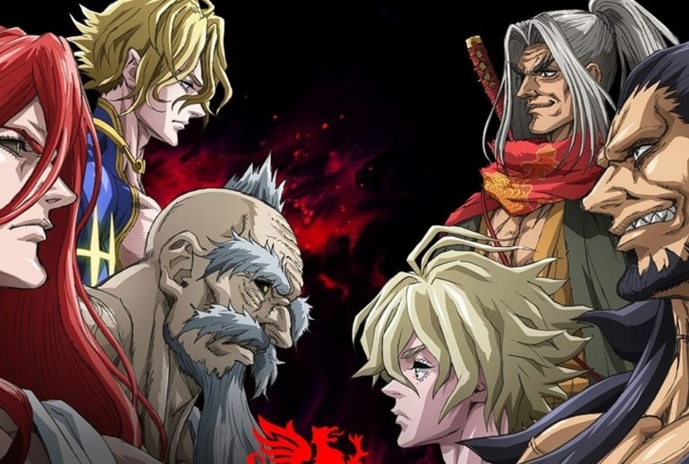 Quiz Valkyrie Apocalypse : donne ton signe astro, on te dira quel perso tu es