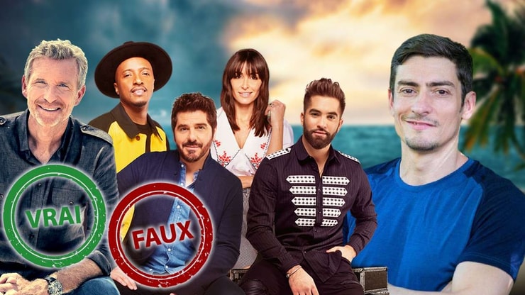Impossible d'avoir 10/10 à ce quiz vrai ou faux consacré aux émissions diffusées sur TF1