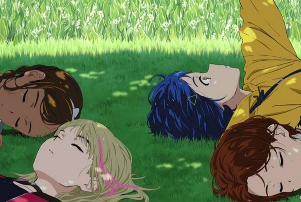 Wonder Egg Priority: découvrez la date de diffusion de l’épisode final
