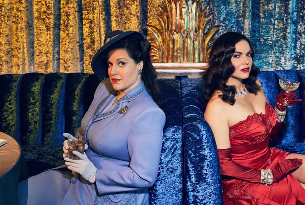 Why Women Kill : la saison 2 en US+24 sur Salto à partir du 4 juin