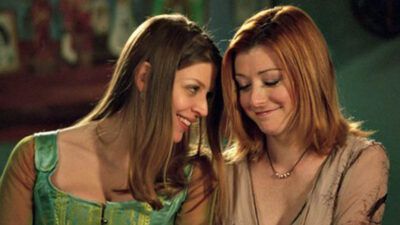 Buffy contre les vampires : la raison pour laquelle Amber Benson a été ajoutée au générique pour l&rsquo;épisode de la mort de Tara
