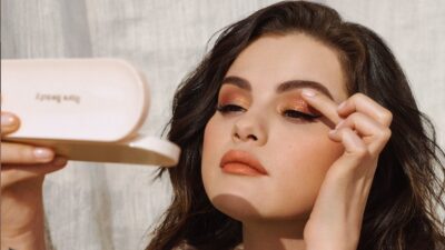 Zoom sur… Rare Beauty, la marque beauté de Selena Gomez