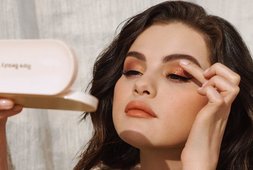 Zoom sur… Rare Beauty, la marque beauté de Selena Gomez