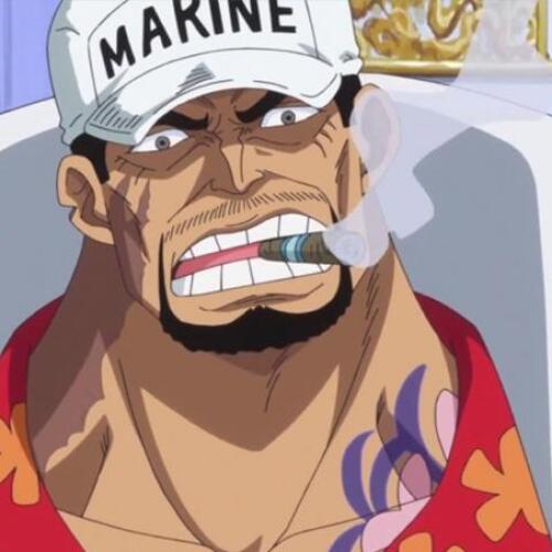 Akainu