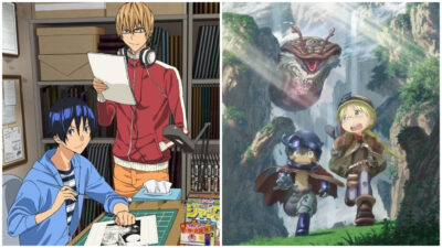 Bakuman, Vinland Saga : top 5 des animes les plus sous-cotés