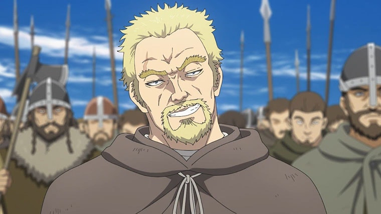 ©Makoto Yukimura,KODANSHA/VINLAND SAGA SEASON 2 Project