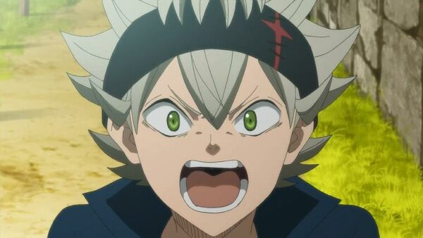 asta