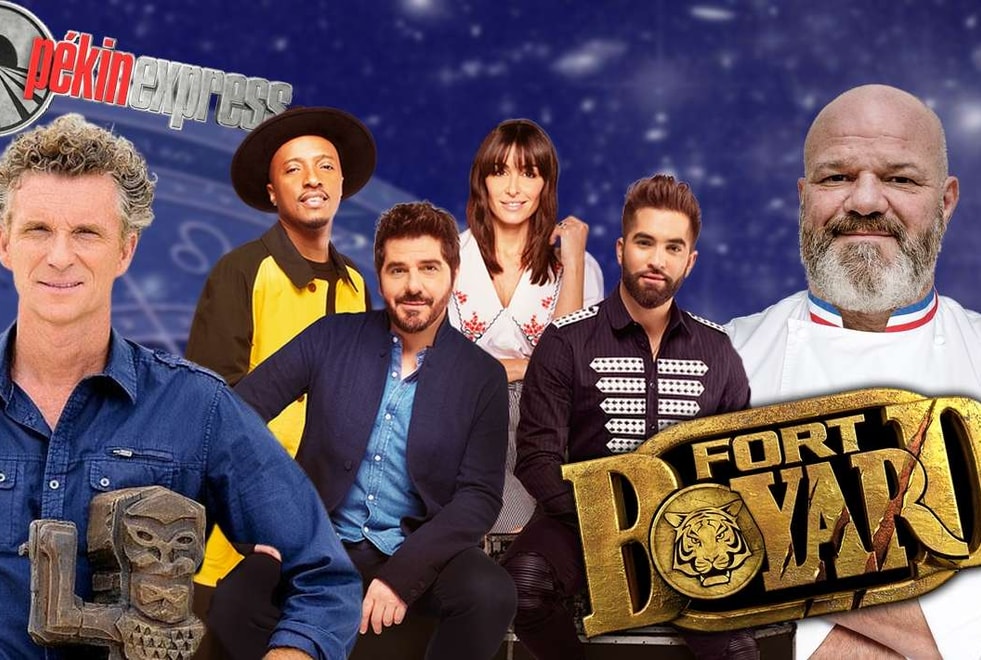 Quiz : balance ton signe astro, on te dira quelle émission télé tu remportes