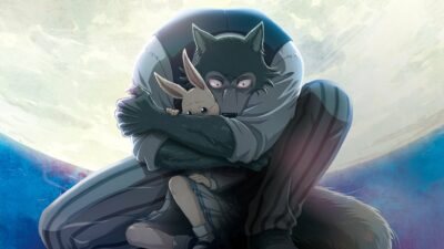 Beastars : 5 raisons qui te donneront envie de voir l&rsquo;anime