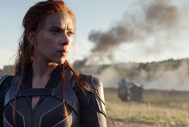 Black Widow : 5 bonnes raisons de voir le nouveau film Marvel Studios au cinéma