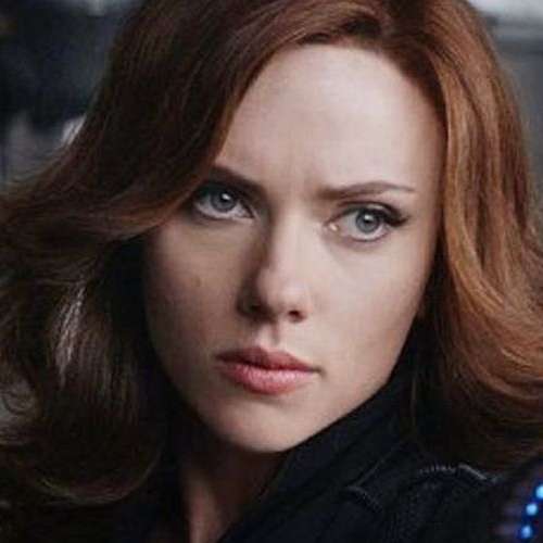 Black Widow