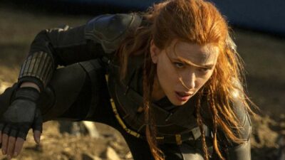 Black Widow : Scarlett Johansson attaque Disney en justice, le studio réagit