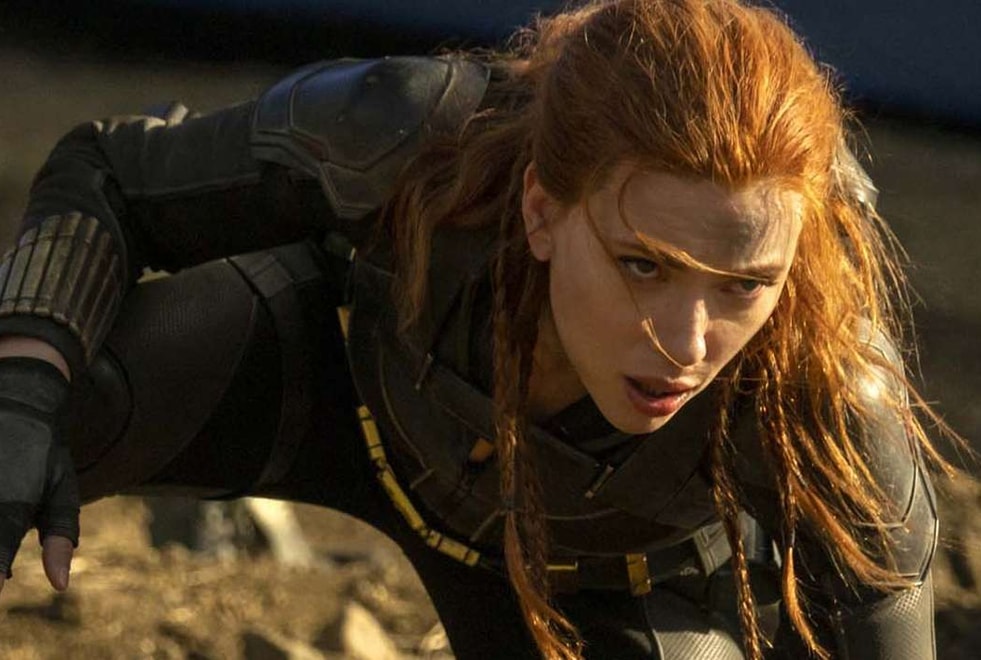 Black Widow : Scarlett Johansson attaque Disney en justice, le studio réagit