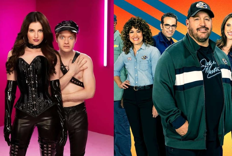 Bonding, The Crew… : mauvaise nouvelle, Netflix annule plusieurs de ses séries comiques