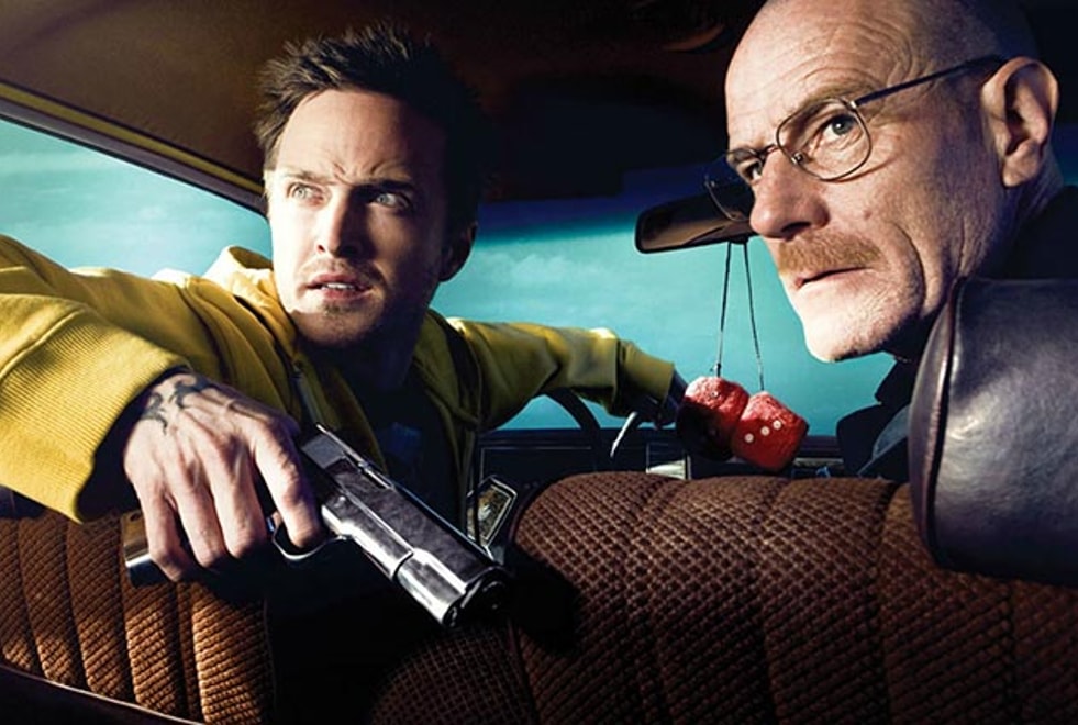 Breaking Bad : 5 anecdotes complètement folles sur la série