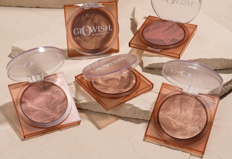 BRONZER GLOWISH