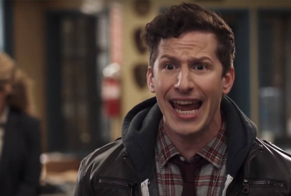 Brooklyn Nine-Nine : la fin se dévoile dans la bande-annonce de la saison 8