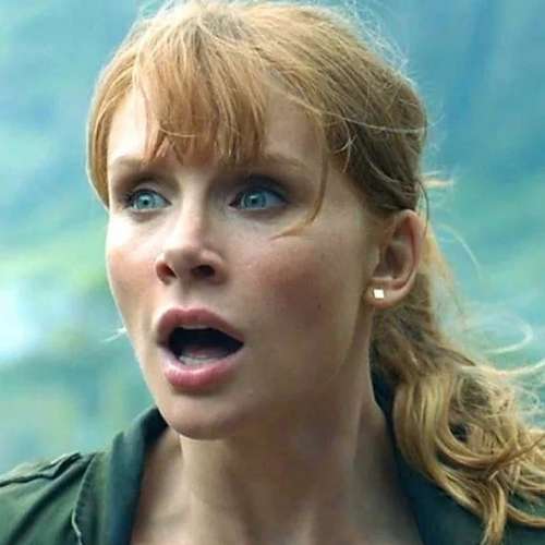 Bryce Dallas Howard