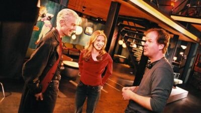 Buffy contre les vampires : 3 secrets à connaître sur l'épisode musical de la série