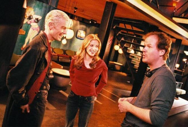 Buffy contre les vampires : 3 secrets à connaître sur l&rsquo;épisode musical de la série