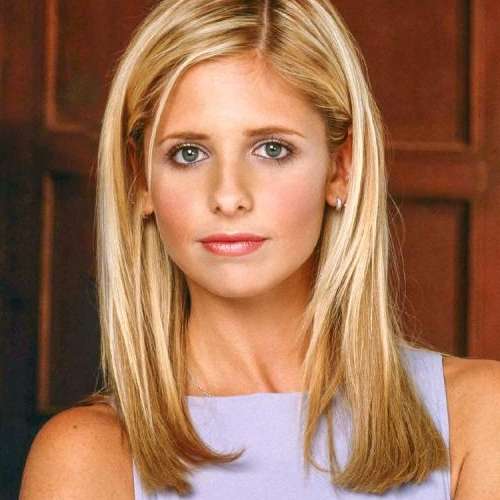 Buffy (Buffy contre les vampires) 