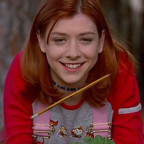 Willow Rosenberg (Buffy contre les vampires)