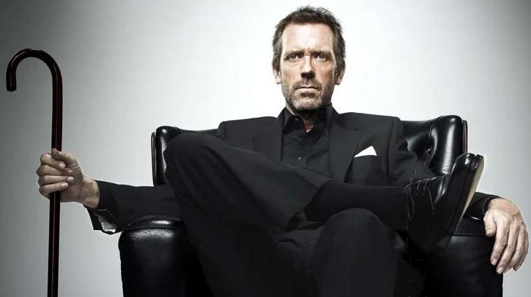 Dr House