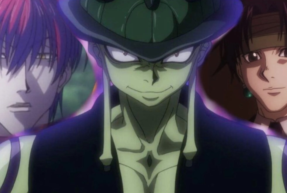 Quiz Hunter x Hunter : donne-nous ton signe astro, on te dira quel méchant de l’anime tu es