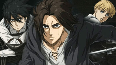 L&rsquo;Attaque des Titans (SNK) : ce quiz te dira si t&rsquo;es plus Eren, Mikasa ou Armin