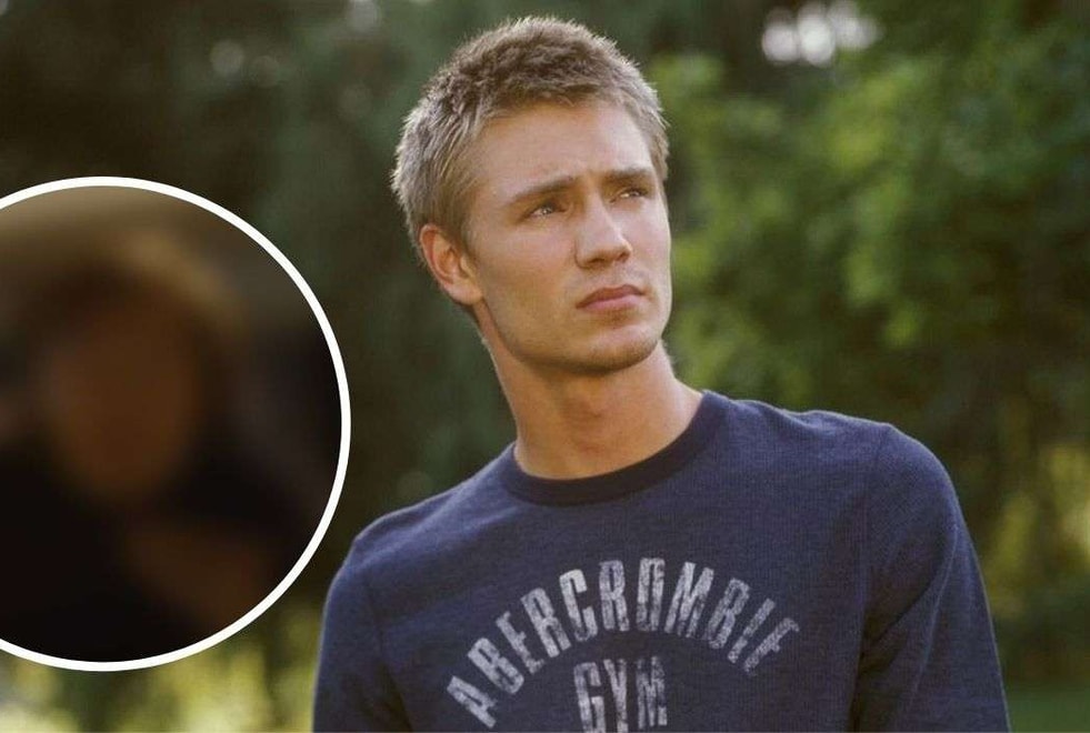 Chad Michael Murray : un premier aperçu de l’acteur dans le rôle du serial killer Ted Bundy