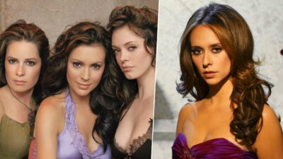 Quiz : réponds à ces dilemmes, on te dira si t'es une Halliwell (Charmed) ou Melinda Gordon (Ghost Whisperer)