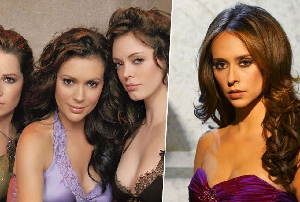 Quiz : réponds à ces dilemmes, on te dira si t’es une Halliwell (Charmed) ou Melinda Gordon (Ghost Whisperer)