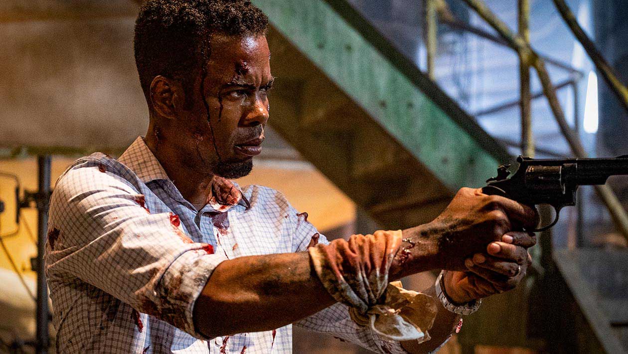 Spirale, l'héritage de Saw : l'incroyable histoire derrière le film de la saga culte