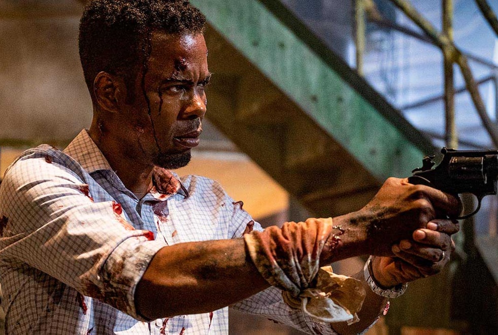 Spirale, l’héritage de Saw : l’incroyable histoire derrière le film de la saga culte